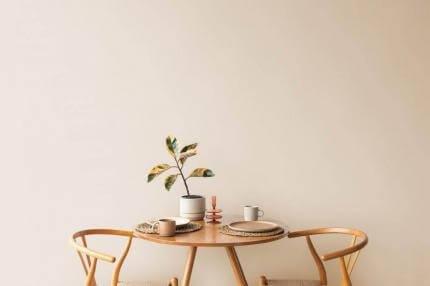 Colores cálidos para casas mediterráneas Colores cálidos para casas mediterráneas