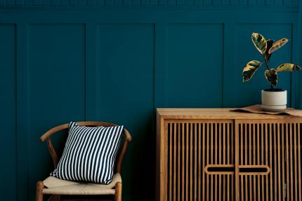 Tendencias de decoración para 2021