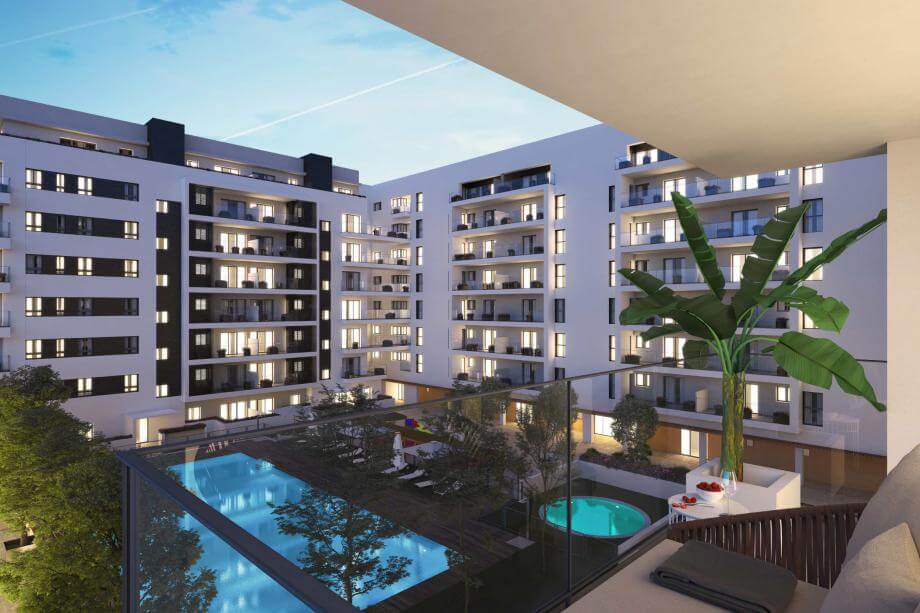 ASG Homes celebra un acto de agradecimiento a la ciudad de Sevilla por la confianza depositada en su primera inversión en la capital, que se desarrollará en el barrio de Sevilla Este. ASG Homes celebra un acto de agradecimiento a la ciudad de Sevilla por la confianza depositada en su primera inversión en la capital, que se desarrollará en el barrio de Sevilla Este.