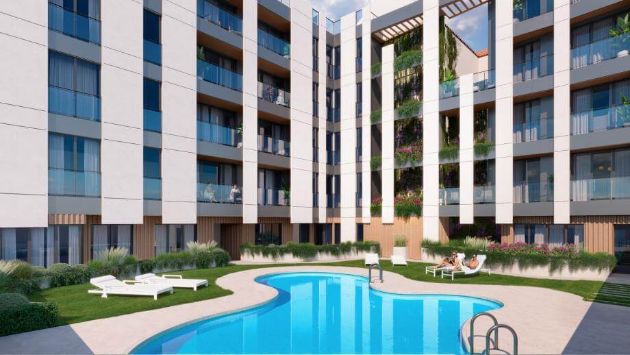 ASG Homes lanza Elcano, un exclusivo proyecto residencial en el centro de Madrid