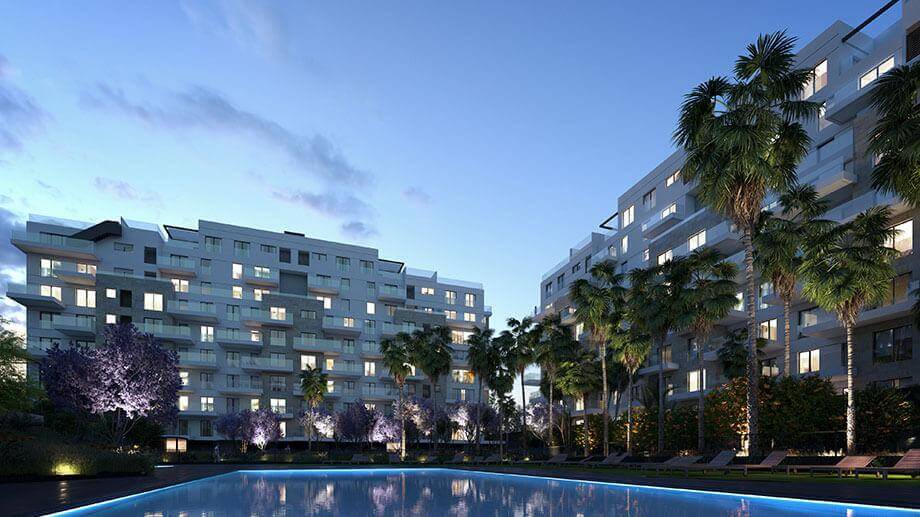 Residencial Galatea