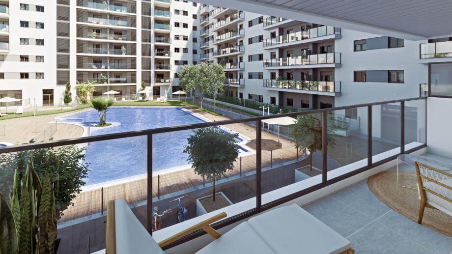 Residencial Argos II