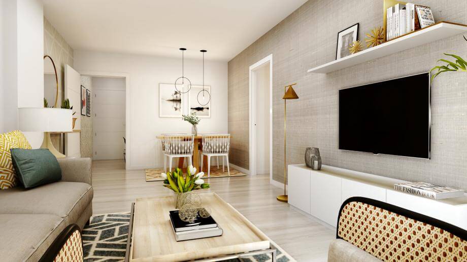 Residencial Argos II