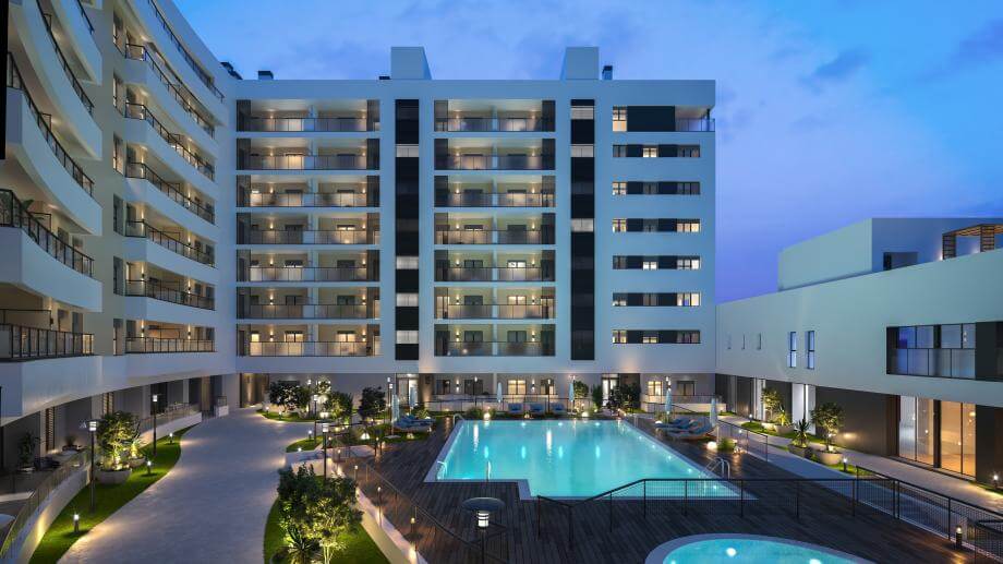 Residencial Argos III