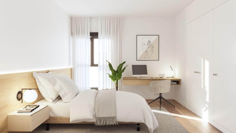 Residencial Argos III