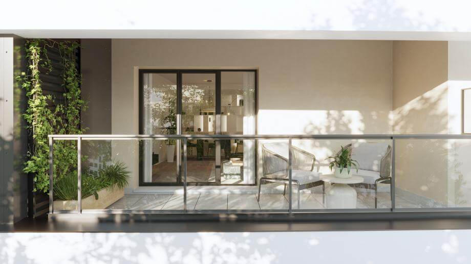 Residencial Argos III