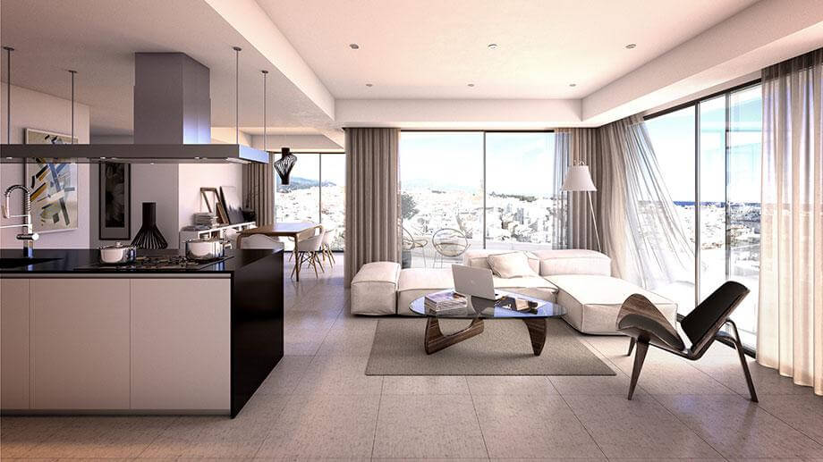 Residencial Infinity