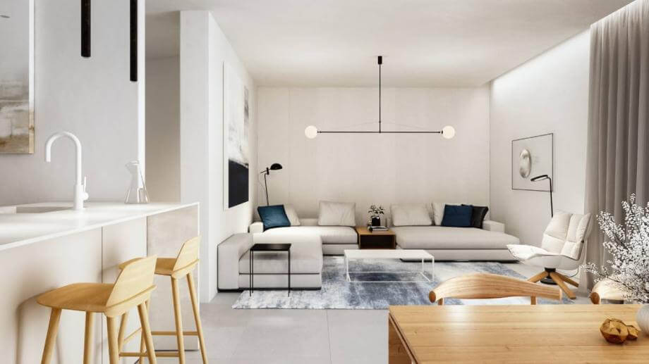 Santa Clara Residencial