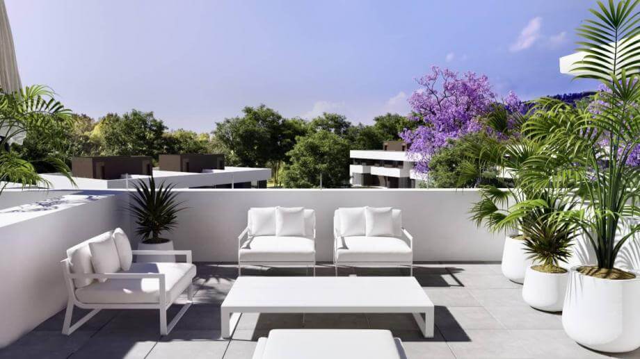 Santa Clara Residencial