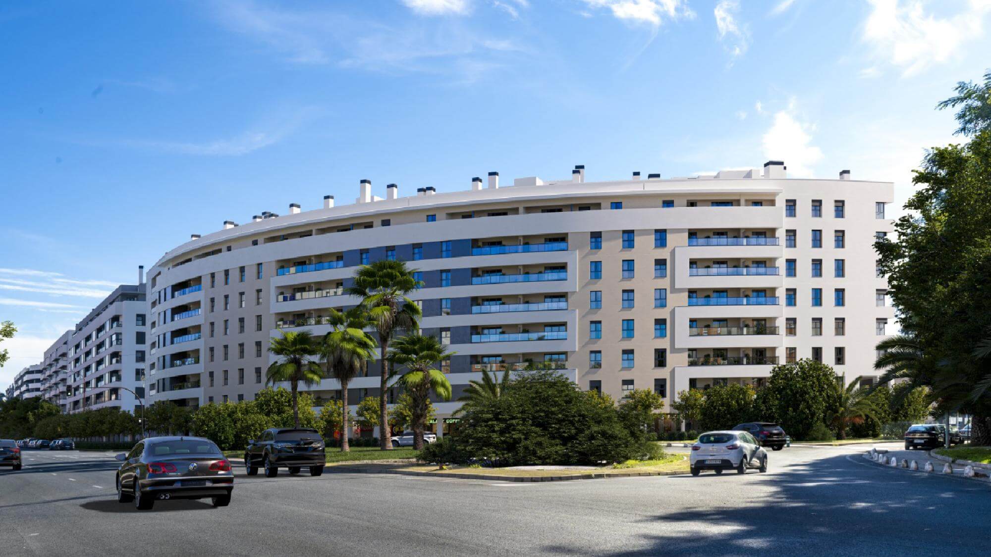 Residencial Argos III Residencial Argos III