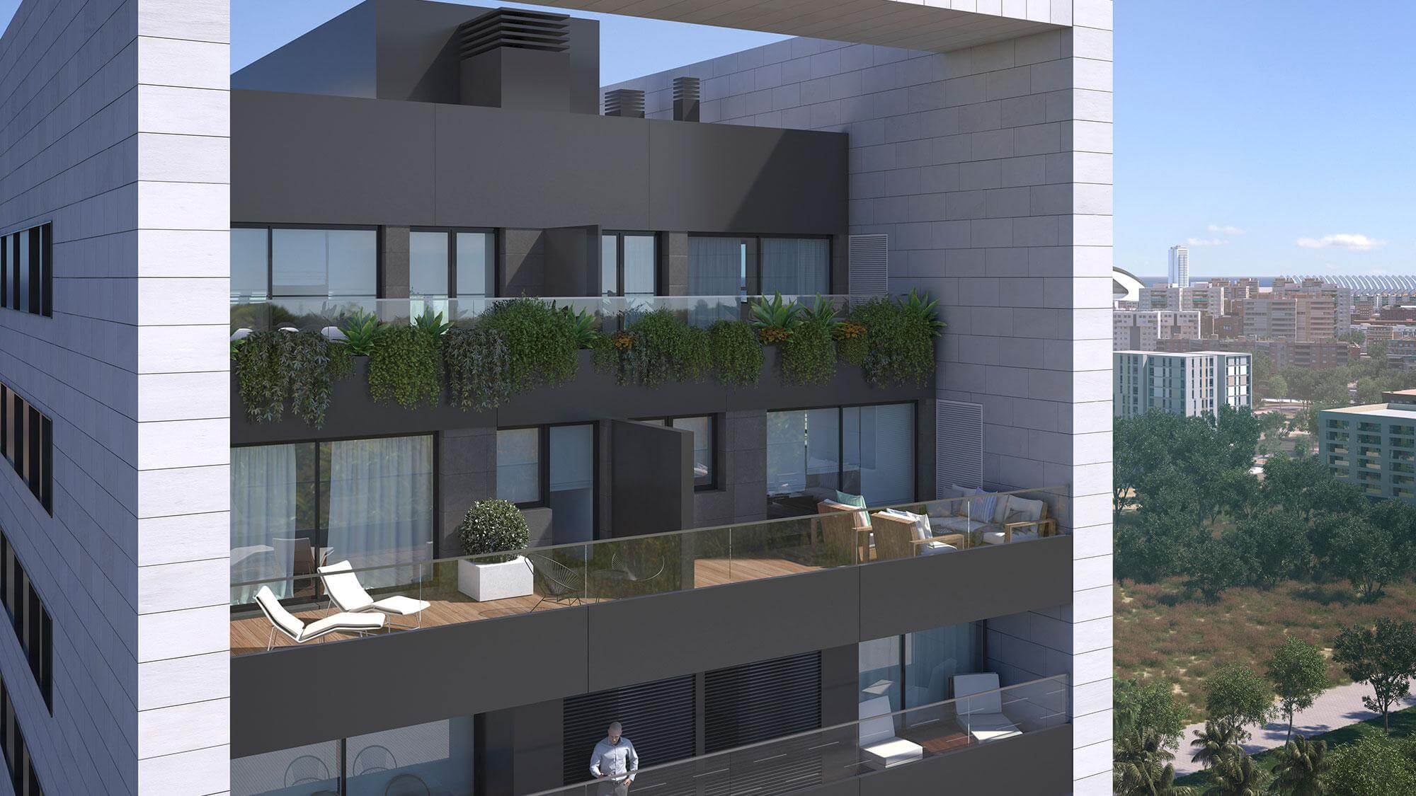 Torre Iberia Torre Iberia