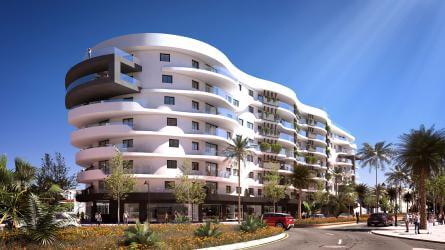 Residencial Infinity Residencial Infinity